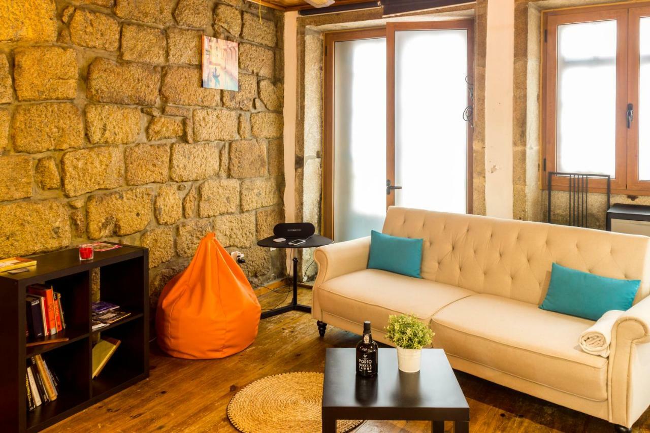Guest H4U - Porto River View Экстерьер фото